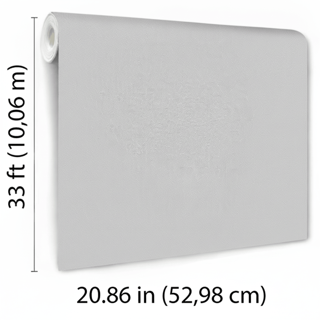 Veer Decor Micro Strata Grey Wallpaper VRMB610-1060
