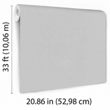Veer Decor Micro Strata Grey Wallpaper VRMB610-1060