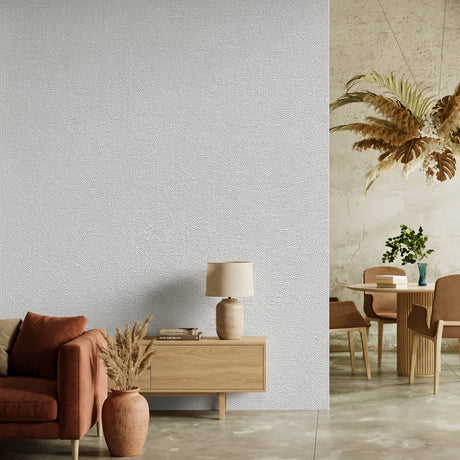 Veer Decor Micro Strata Grey Wallpaper VRMB610-1060