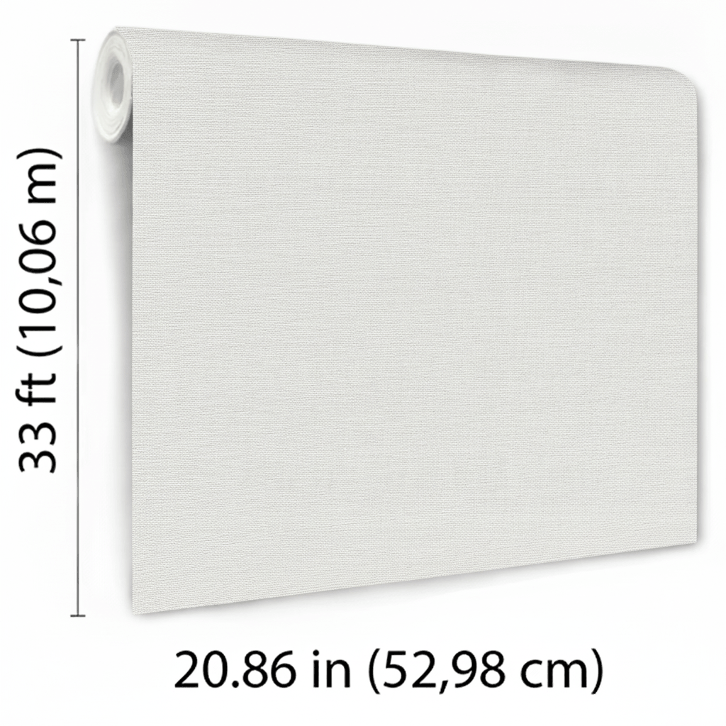 Veer Decor Micro Strata Cream Wallpaper VRMB614-1060