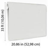 Veer Decor Micro Strata Cream Wallpaper VRMB614-1060