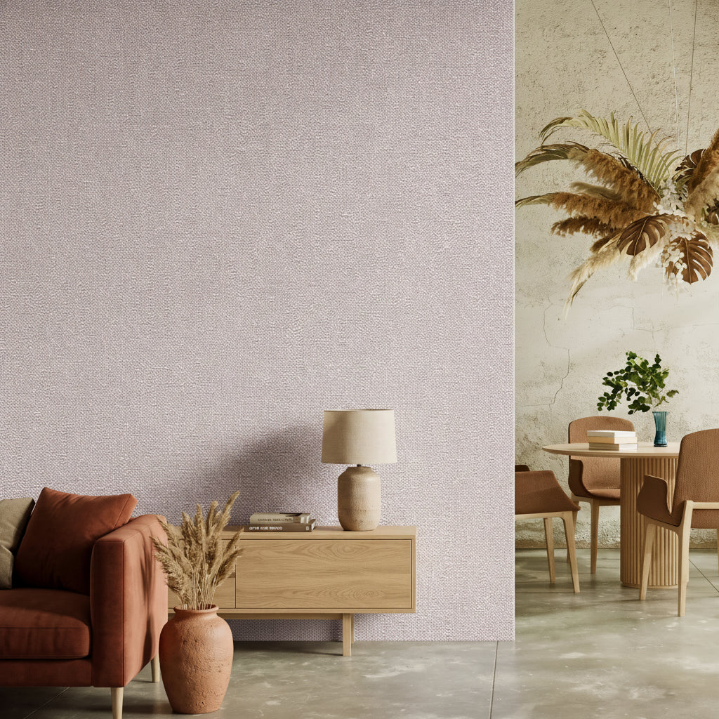 Veer Decor Micro Strata Mauve Wallpaper VRMB621-1060