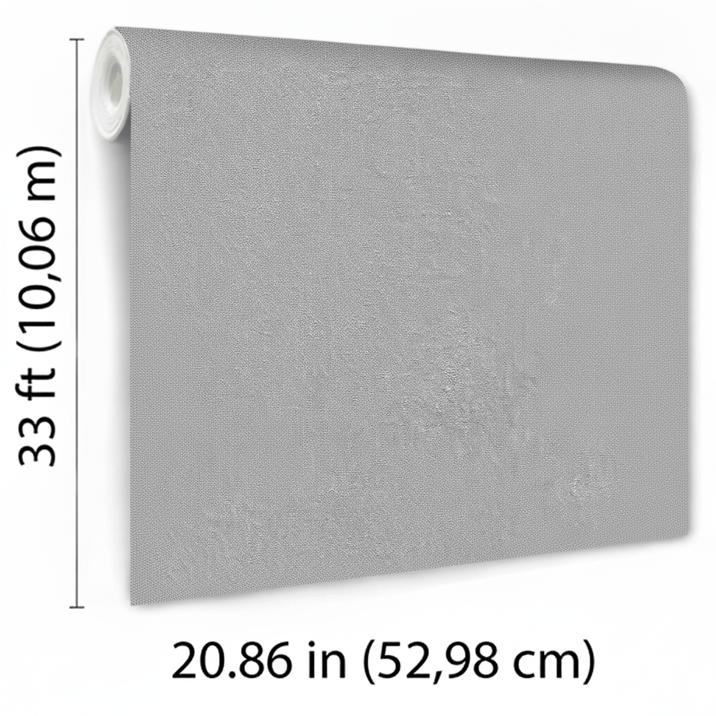 Veer Decor Micro Strata Anthracite Wallpaper VRMB647-1060