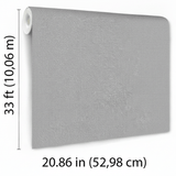 Veer Decor Micro Strata Anthracite Wallpaper VRMB647-1060