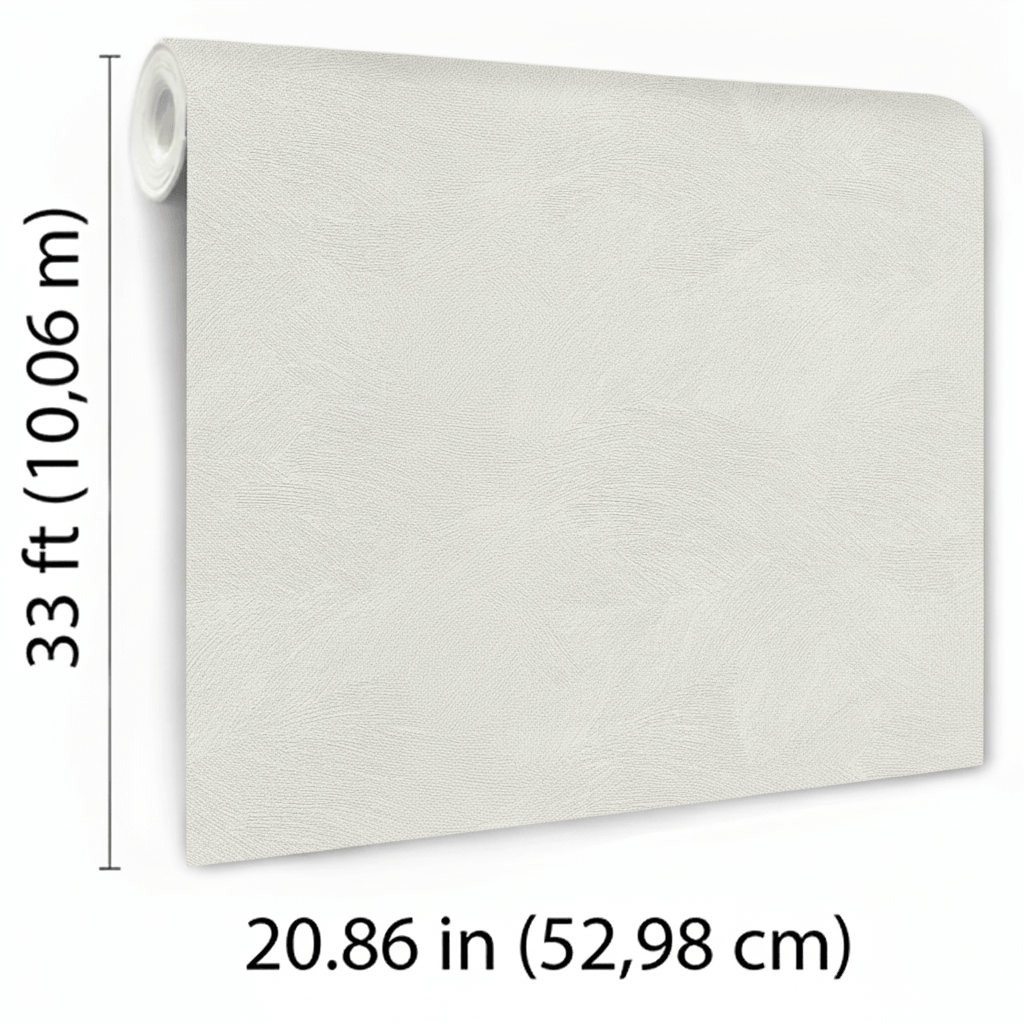 Veer Decor Sculpted Whispering Dunes Beige Wallpaper VRMB802