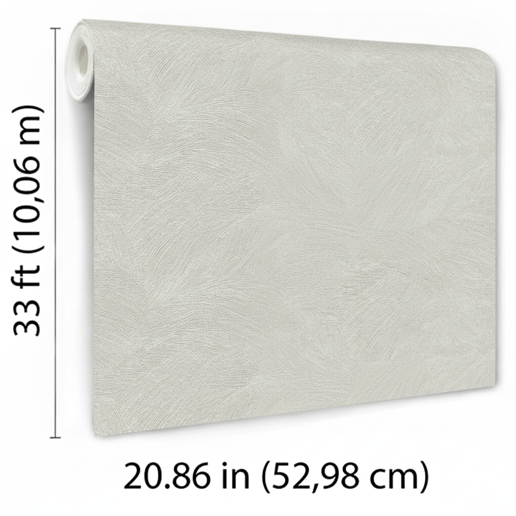 Veer Decor Sculpted Whispering Dunes Brown Wallpaper VRMB811