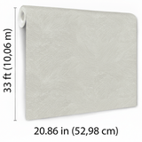 Veer Decor Sculpted Whispering Dunes Brown Wallpaper VRMB811