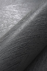 Veer Decor Sculpted Whispering Dunes Anthracite Wallpaper VR