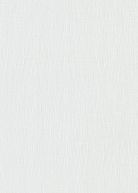 Veer Decor Sculpted Vertical Reed White Wallpaper VRMB901-10