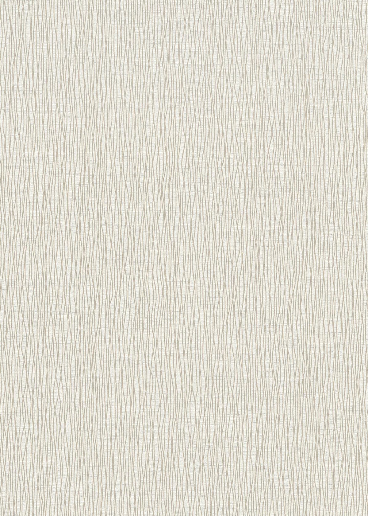 Veer Decor Sculpted Vertical Reed Beige Wallpaper VRMB902-10