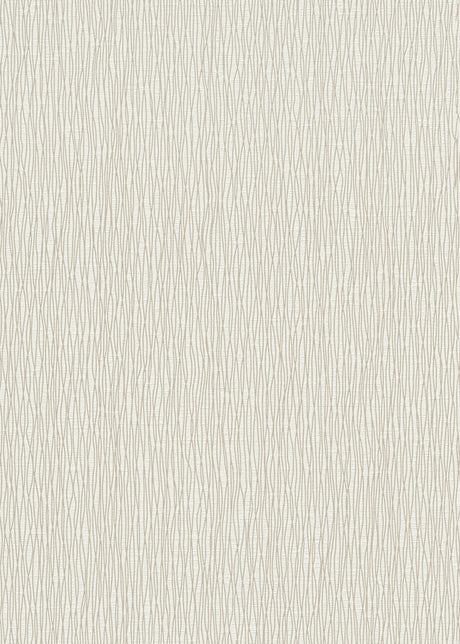 Veer Decor Sculpted Vertical Reed Beige Wallpaper VRMB902-10