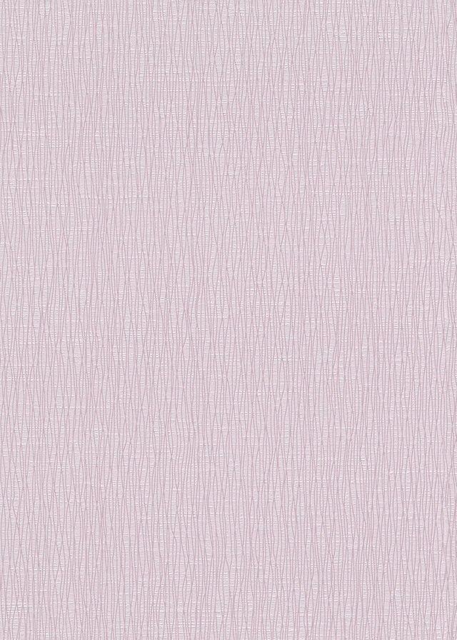 Veer Decor Sculpted Vertical Reed Pink Wallpaper VRMB905-106
