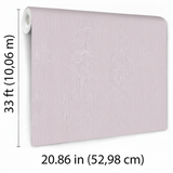 Veer Decor Sculpted Vertical Reed Pink Wallpaper VRMB905-106