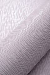 Veer Decor Sculpted Vertical Reed Pink Wallpaper VRMB905-106