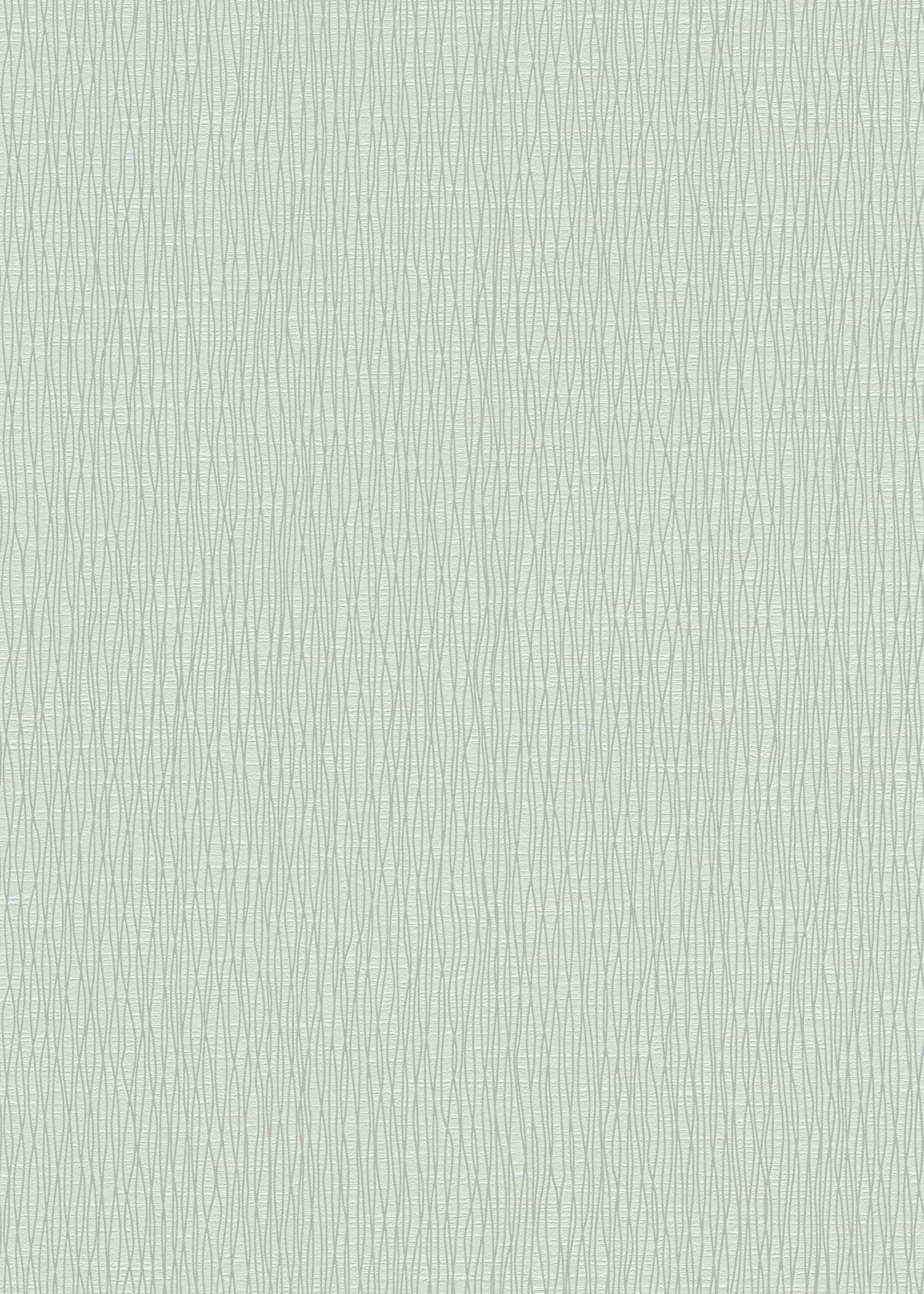 Veer Decor Sculpted Vertical Reed Green Wallpaper VRMB907-10