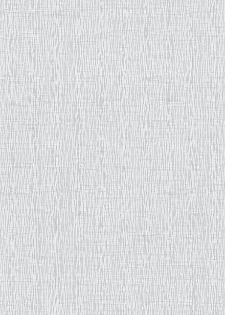 Veer Decor Sculpted Vertical Reed Light Grey Wallpaper VRMB9