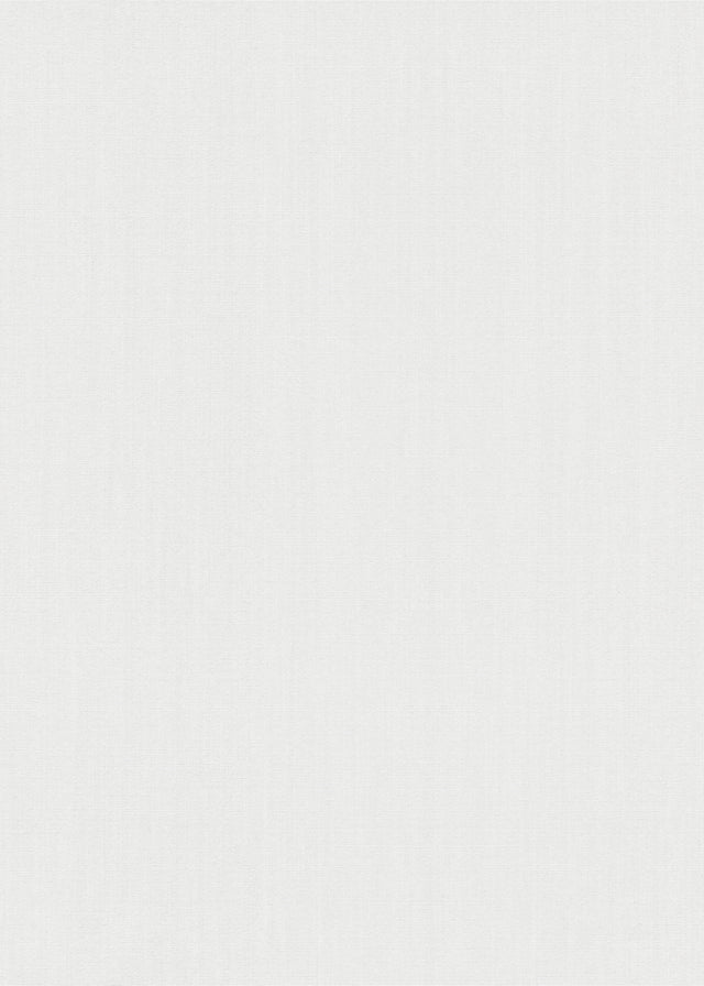 Veer Decor Fine Vertical Linen Texture White Wallpaper VRPH0