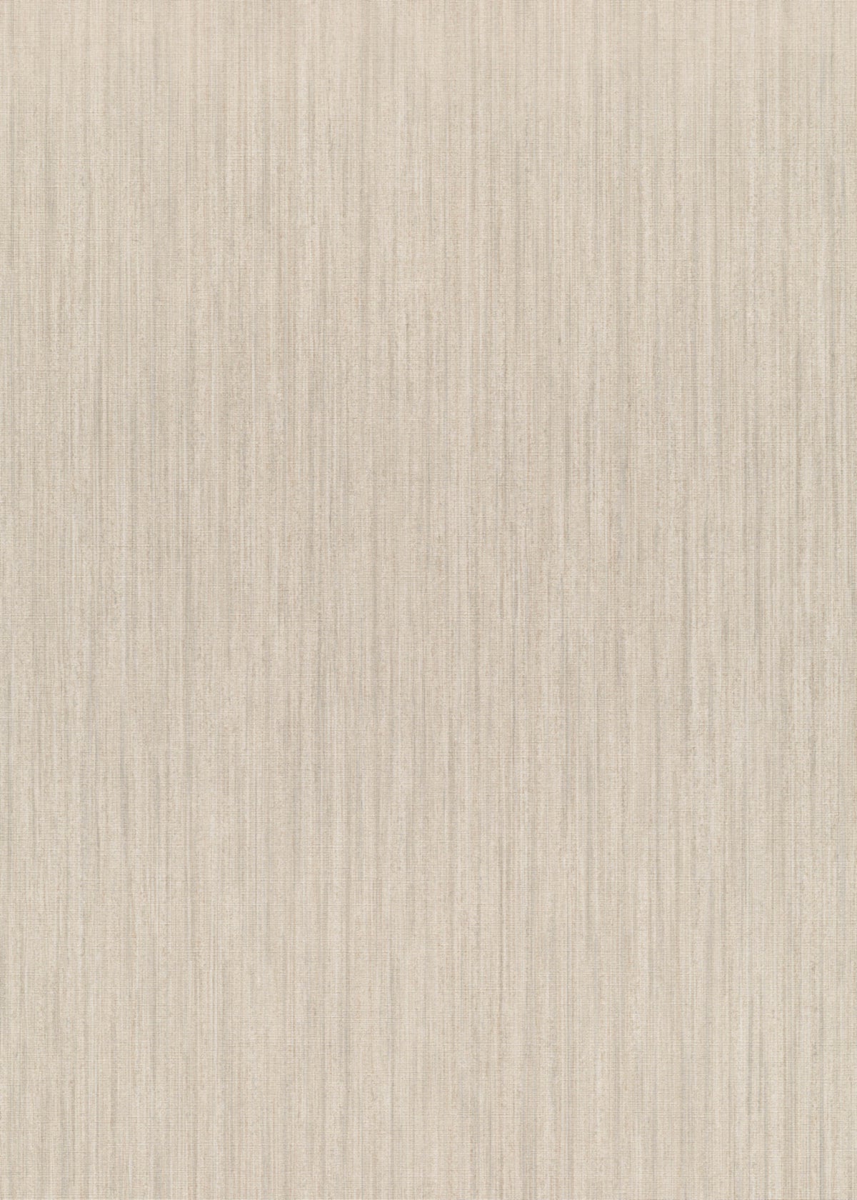 Veer Decor Fine Vertical Linen Texture Beige Wallpaper VRPH0