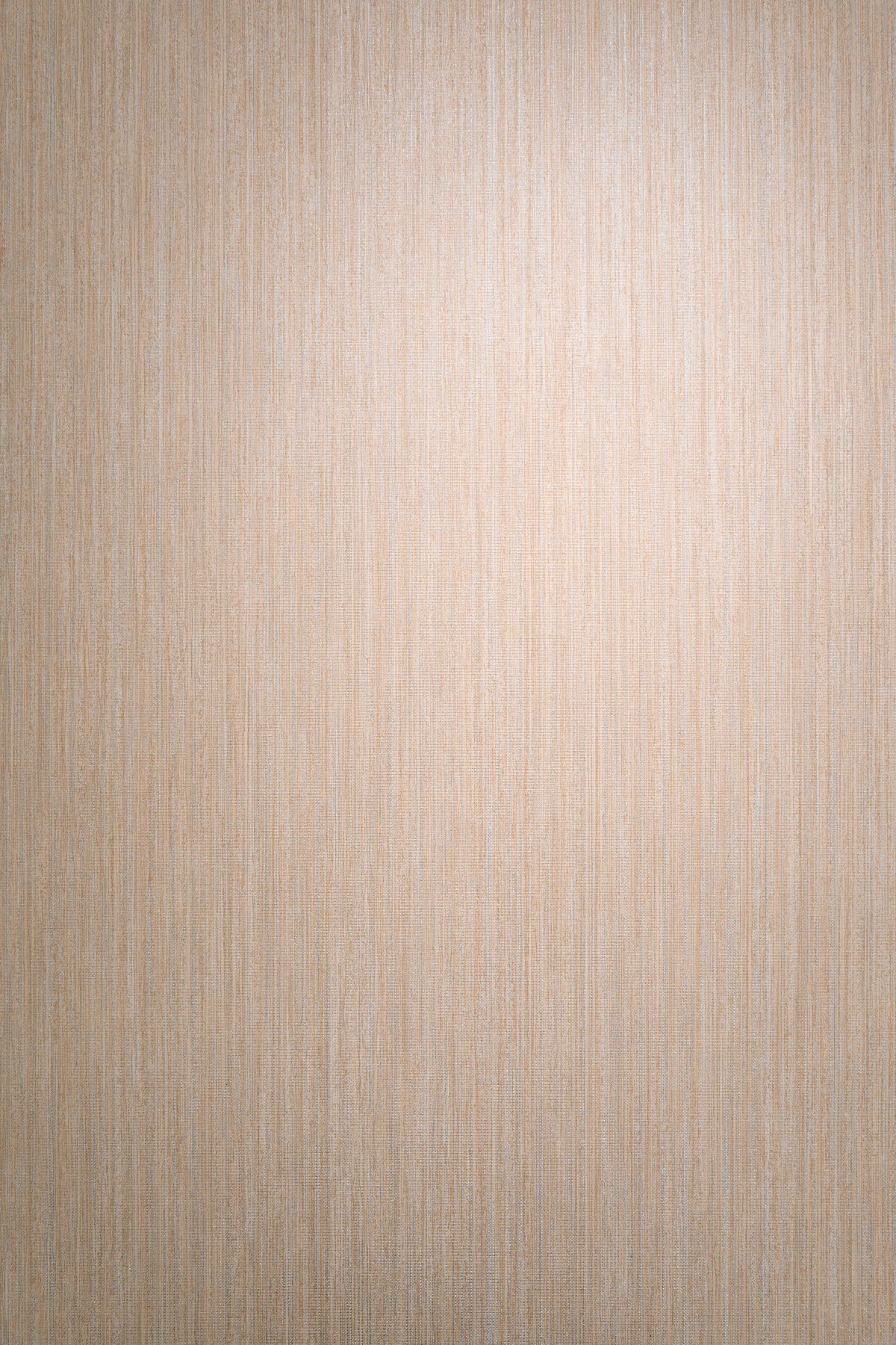 Veer Decor Fine Vertical Linen Texture Orange Wallpaper VRPH