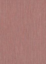 Veer Decor Fine Vertical Linen Texture Red Wallpaper VRPH006
