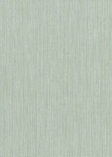 Veer Decor Fine Vertical Linen Texture Green Wallpaper VRPH0