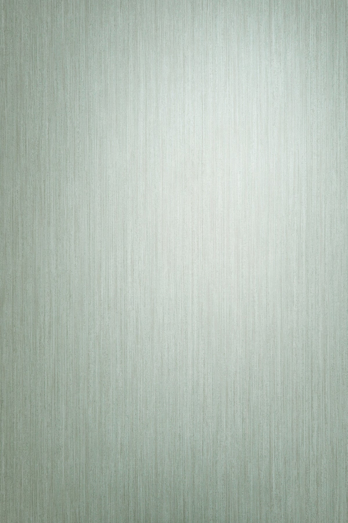 Veer Decor Fine Vertical Linen Texture Green Wallpaper VRPH0