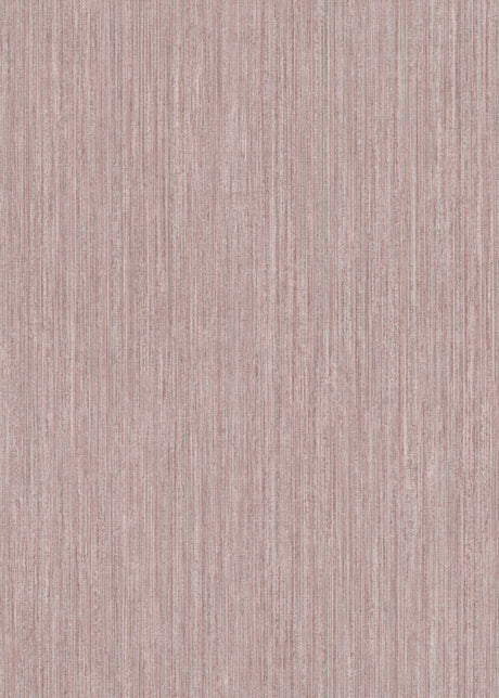 Veer Decor Fine Vertical Linen Texture Purple Wallpaper VRPH
