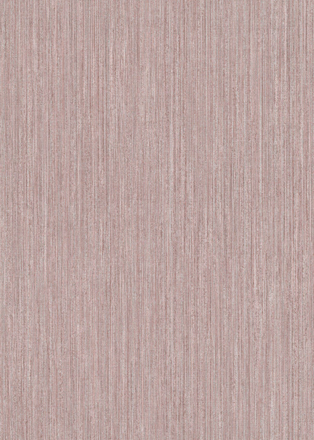 Veer Decor Fine Vertical Linen Texture Purple Wallpaper VRPH