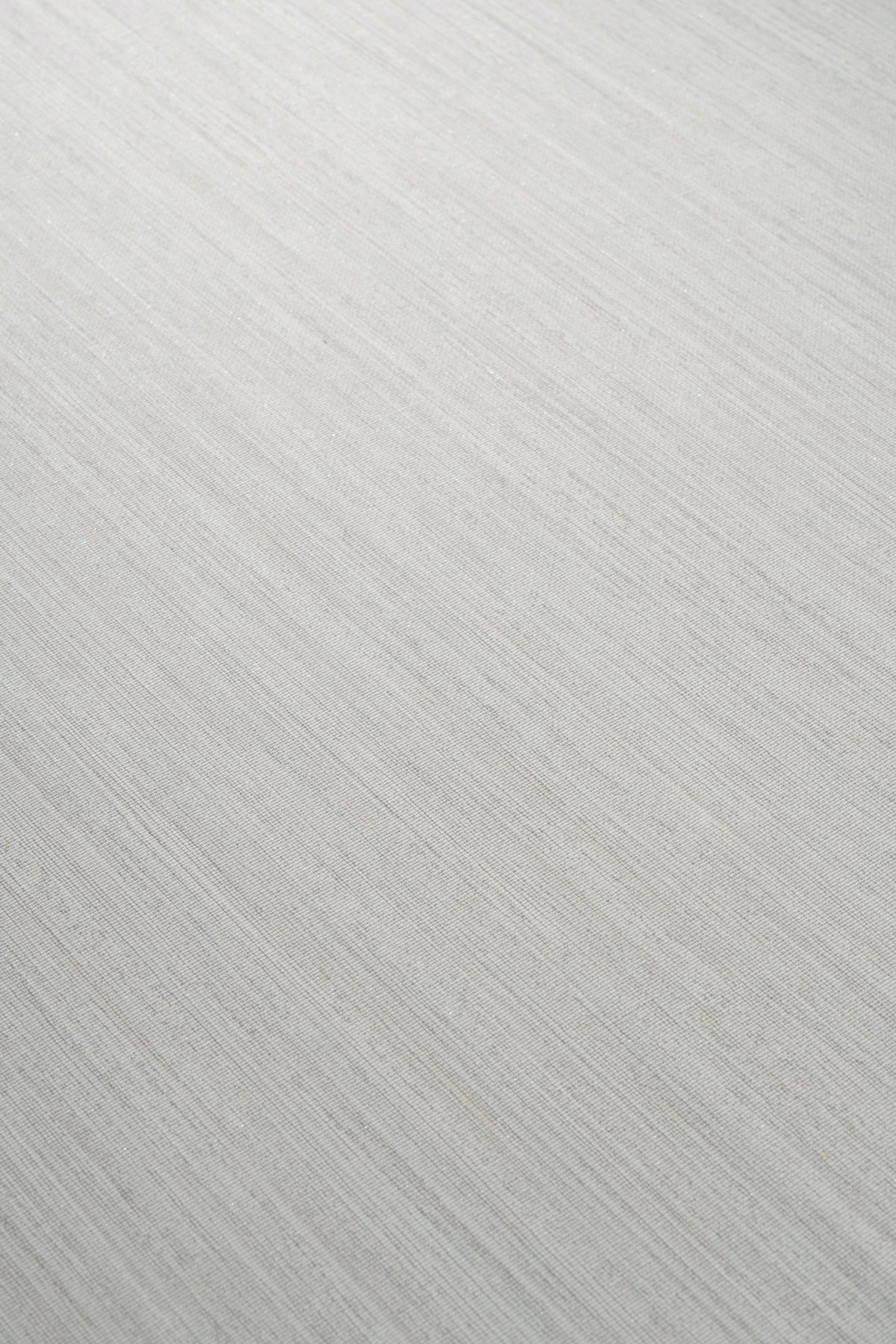 Veer Decor Fine Vertical Linen Texture Grey Wallpaper VRPH01