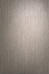 Veer Decor Fine Vertical Linen Texture Brown Wallpaper VRPH0