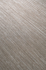 Veer Decor Fine Vertical Linen Texture Brown Wallpaper VRPH0