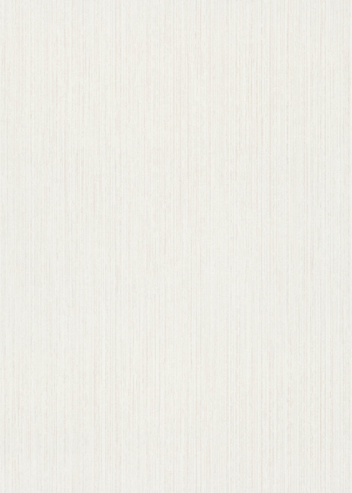 Veer Decor Fine Vertical Linen Texture Cream Wallpaper VRPH0