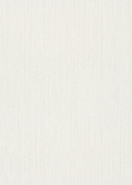 Veer Decor Fine Vertical Linen Texture Cream Wallpaper VRPH0