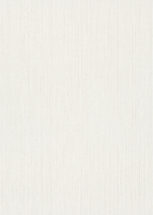 Veer Decor Fine Vertical Linen Texture Cream Wallpaper VRPH0