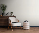 Veer Decor Fine Vertical Linen Texture Cream Wallpaper VRPH0