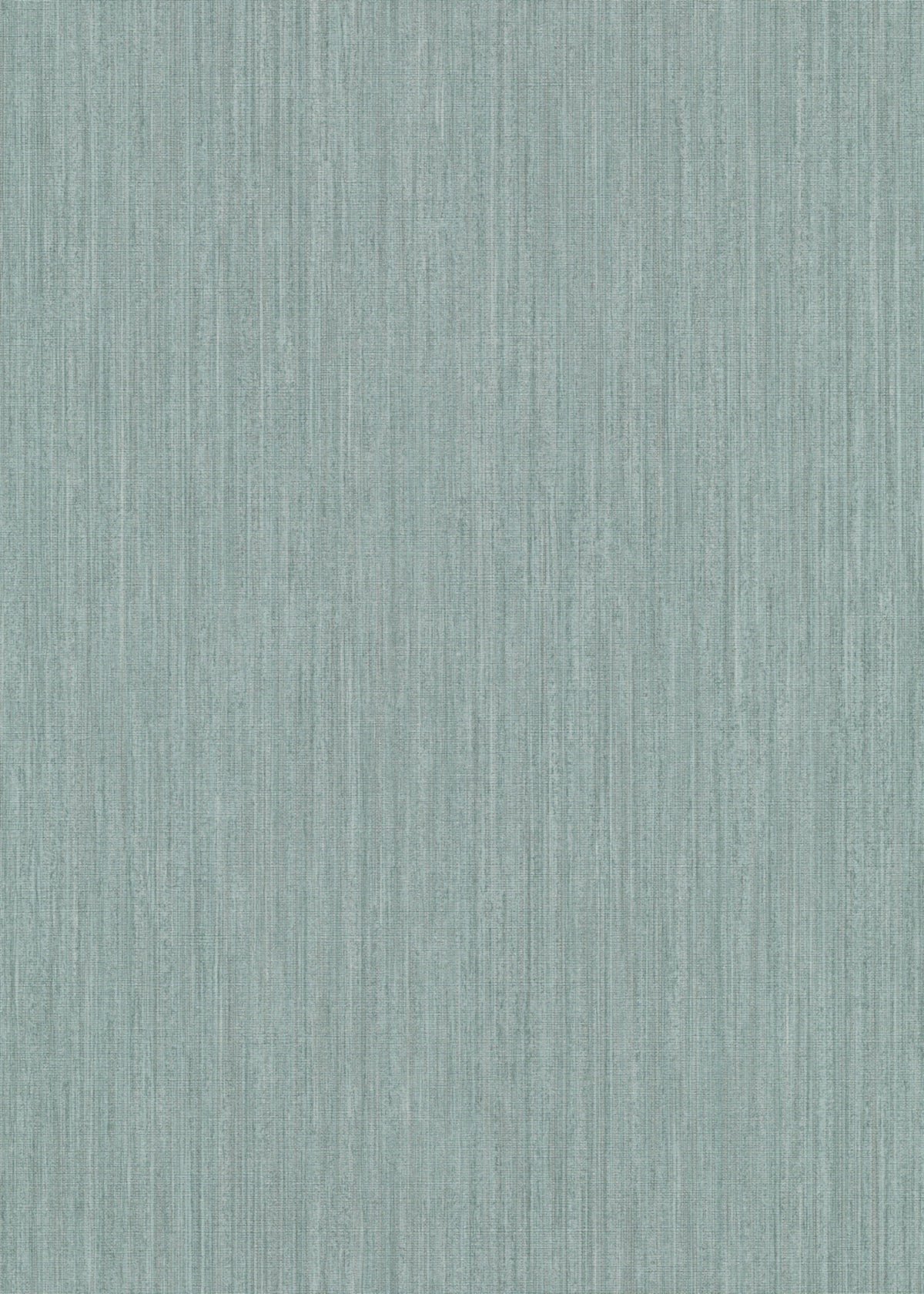 Veer Decor Fine Vertical Linen Texture Petroleum Wallpaper V