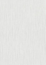 Veer Decor Fine Vertical Linen Texture Light Grey Wallpaper 