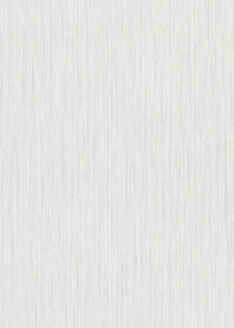 Veer Decor Fine Vertical Linen Texture Light Grey Wallpaper 