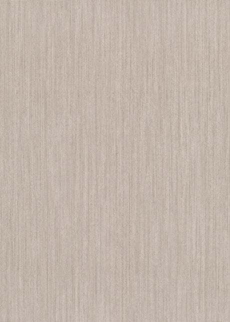 Veer Decor Fine Vertical Linen Texture Hazel Wallpaper VRPH0