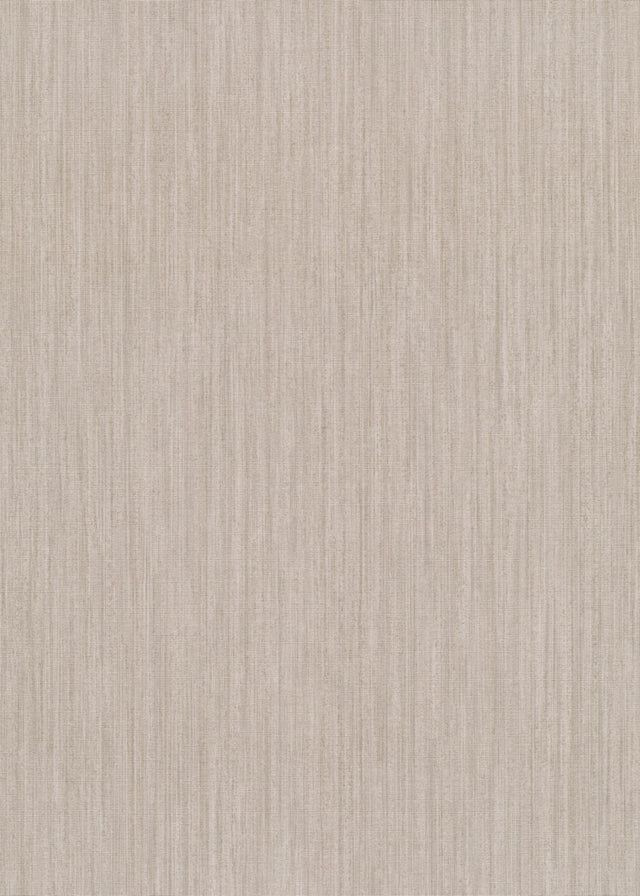 Veer Decor Fine Vertical Linen Texture Hazel Wallpaper VRPH0