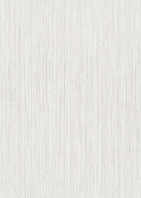 Veer Decor Fine Vertical Linen Texture Light Taupe Wallpaper