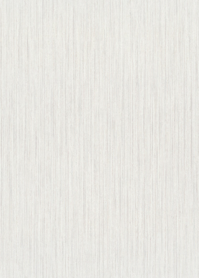 Veer Decor Fine Vertical Linen Texture Light Taupe Wallpaper