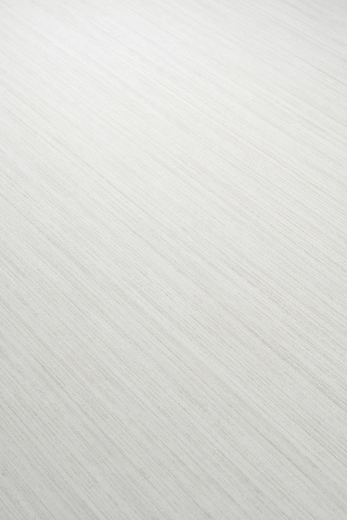 Veer Decor Fine Vertical Linen Texture Light Taupe Wallpaper