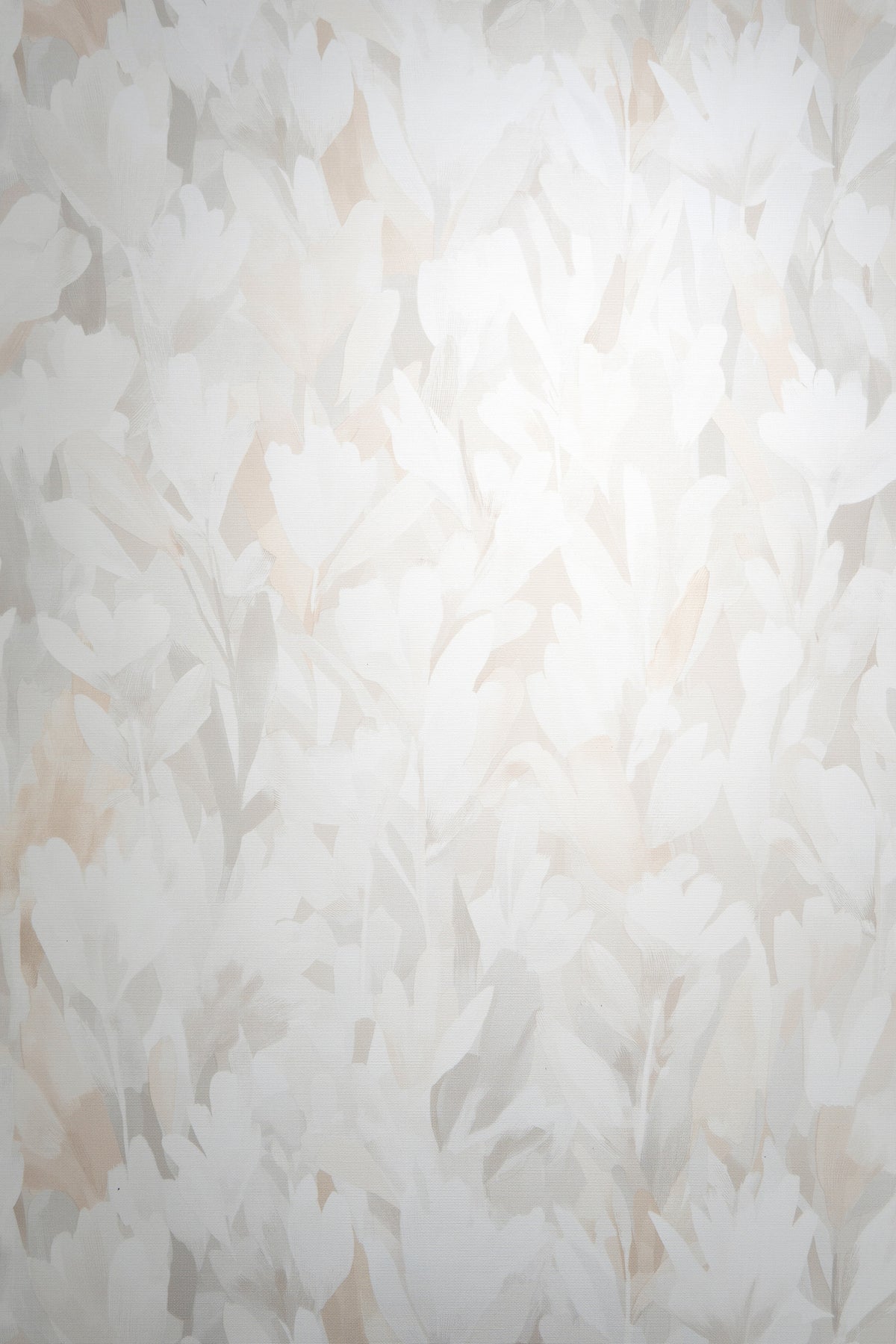 Veer Decor Sylvan Blooms Beige Wallpaper VRPH602-1058