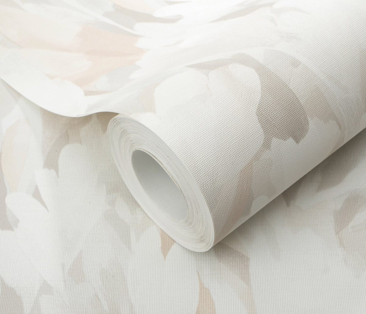 Veer Decor Sylvan Blooms Beige Wallpaper VRPH602-1058