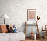 Veer Decor Sylvan Blooms Beige Wallpaper VRPH602-1058