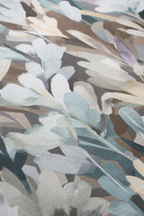 Veer Decor Sylvan Blooms Purple Wallpaper VRPH609-1058
