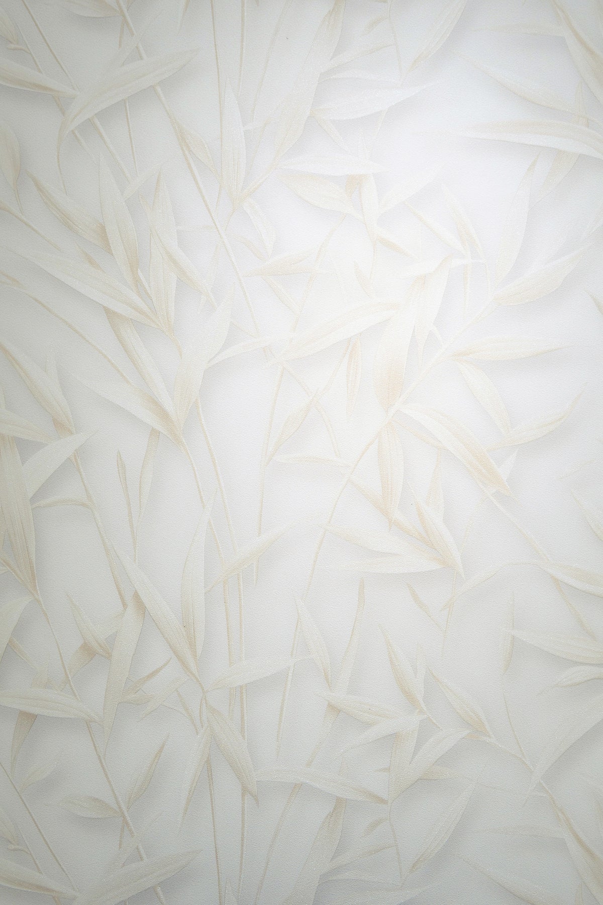 Veer Decor Sylvan Bamboo Fronds Beige Wallpaper VRPH702-1058