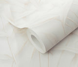 Veer Decor Sylvan Bamboo Fronds Beige Wallpaper VRPH702-1058