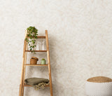 Veer Decor Sylvan Bamboo Fronds Beige Wallpaper VRPH702-1058